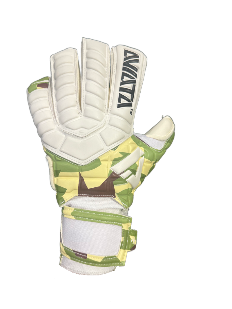 Aviata Stretta Desert Camo