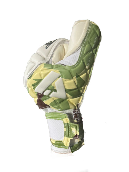 Aviata Stretta Desert Camo