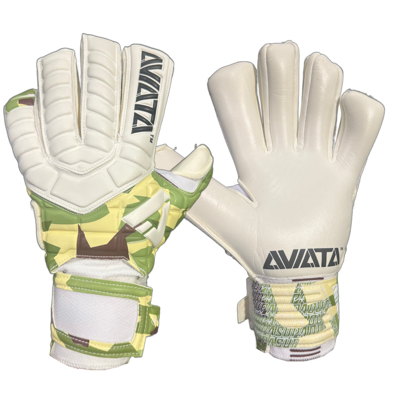 Aviata Stretta Desert Camo