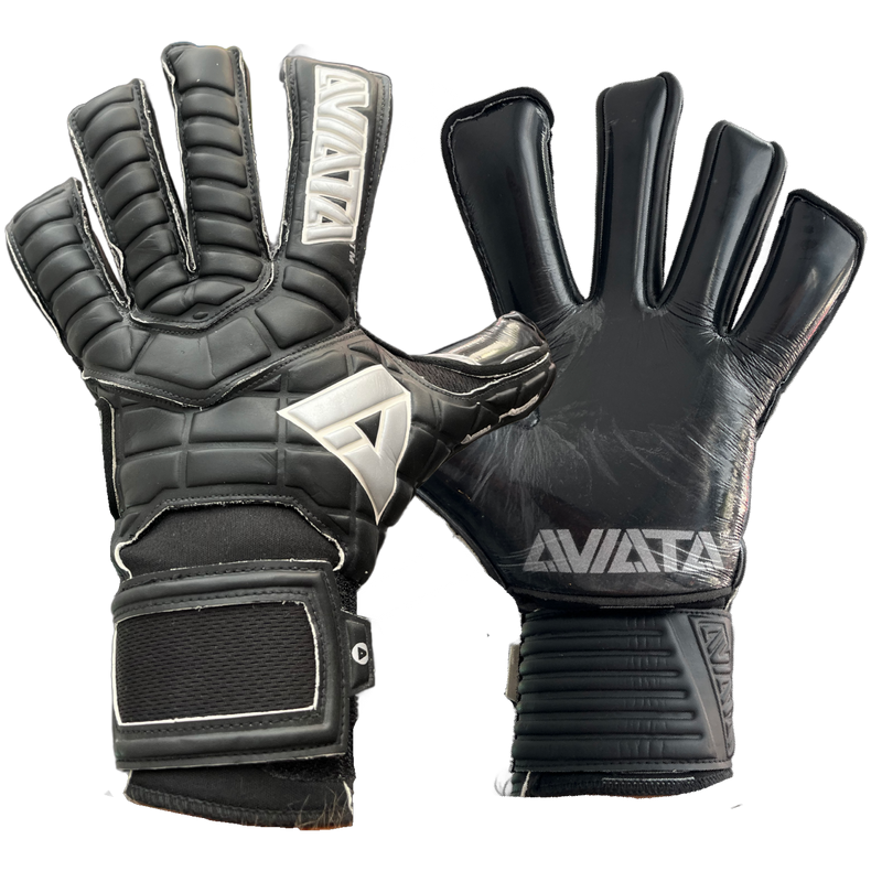 Aviata Black Mamba Aero