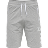 Hummel HMLRAY 2.0 SHORTS Light Athletic Grey