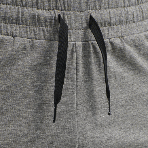 Hummel HMLRAY 2.0 SHORTS Dark Athletic Grey