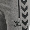Hummel HMLRAY 2.0 SHORTS Dark Athletic Grey