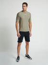 Hummel HMLRAY 2.0 SHORTS Athletic Black