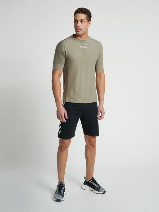 Hummel HMLRAY 2.0 SHORTS Athletic Black