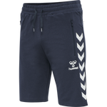 Hummel HMLRAY 2.0 SHORTS Athletic Navy