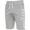 Hummel HMLRAY 2.0 SHORTS Light Athletic Grey