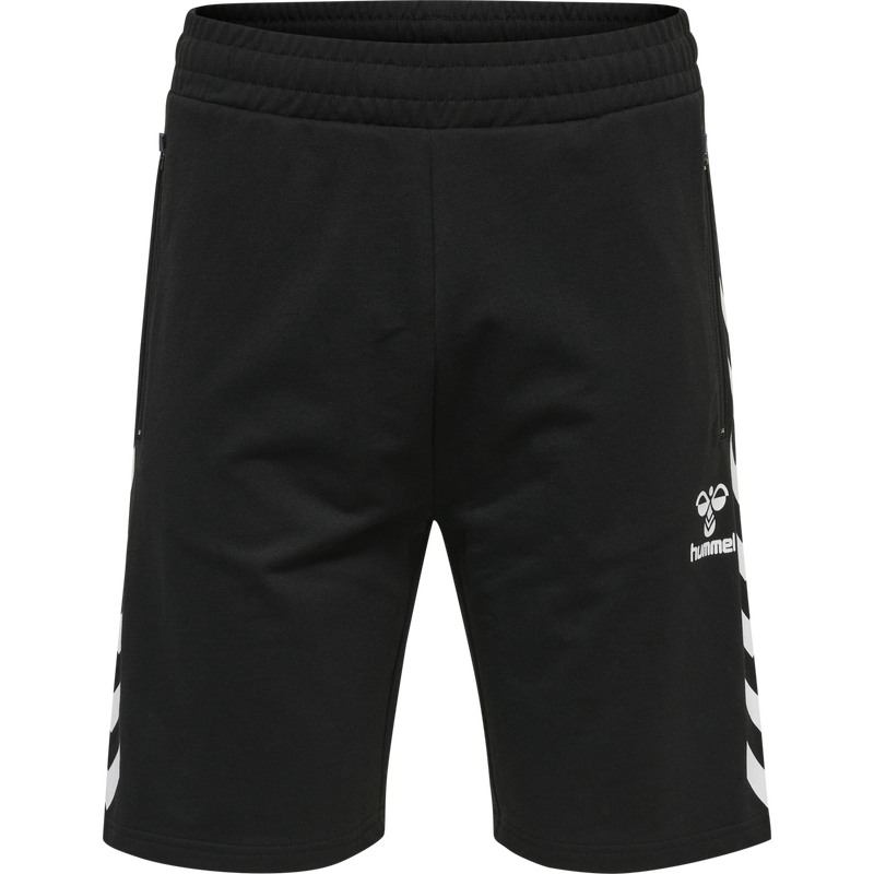 Hummel HMLRAY 2.0 SHORTS Athletic Black