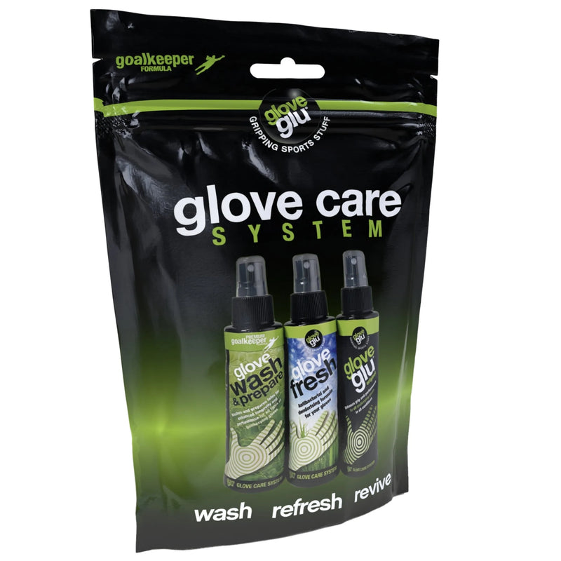 GLOVE GLU CARE SYSTEM