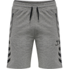 Hummel HMLRAY 2.0 SHORTS Dark Athletic Grey