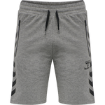 Hummel HMLRAY 2.0 SHORTS Dark Athletic Grey
