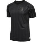Denmark World Cup Third Jersey 2022 Adult Licensed Apparel