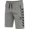 Hummel HMLRAY 2.0 SHORTS Dark Athletic Grey
