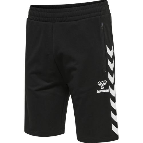 Hummel HMLRAY 2.0 SHORTS Athletic Black