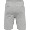 Hummel HMLRAY 2.0 SHORTS Light Athletic Grey