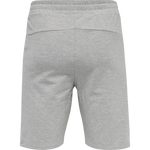 Hummel HMLRAY 2.0 SHORTS Light Athletic Grey