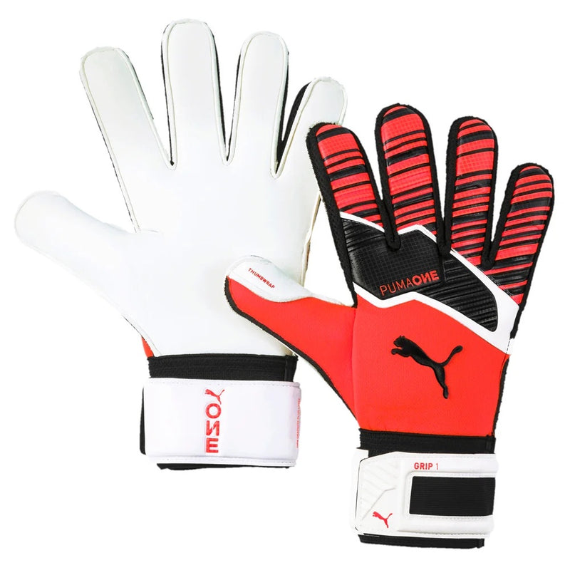 PUMA ONE Grip 1 Regular Cut Goalkeeper Glove