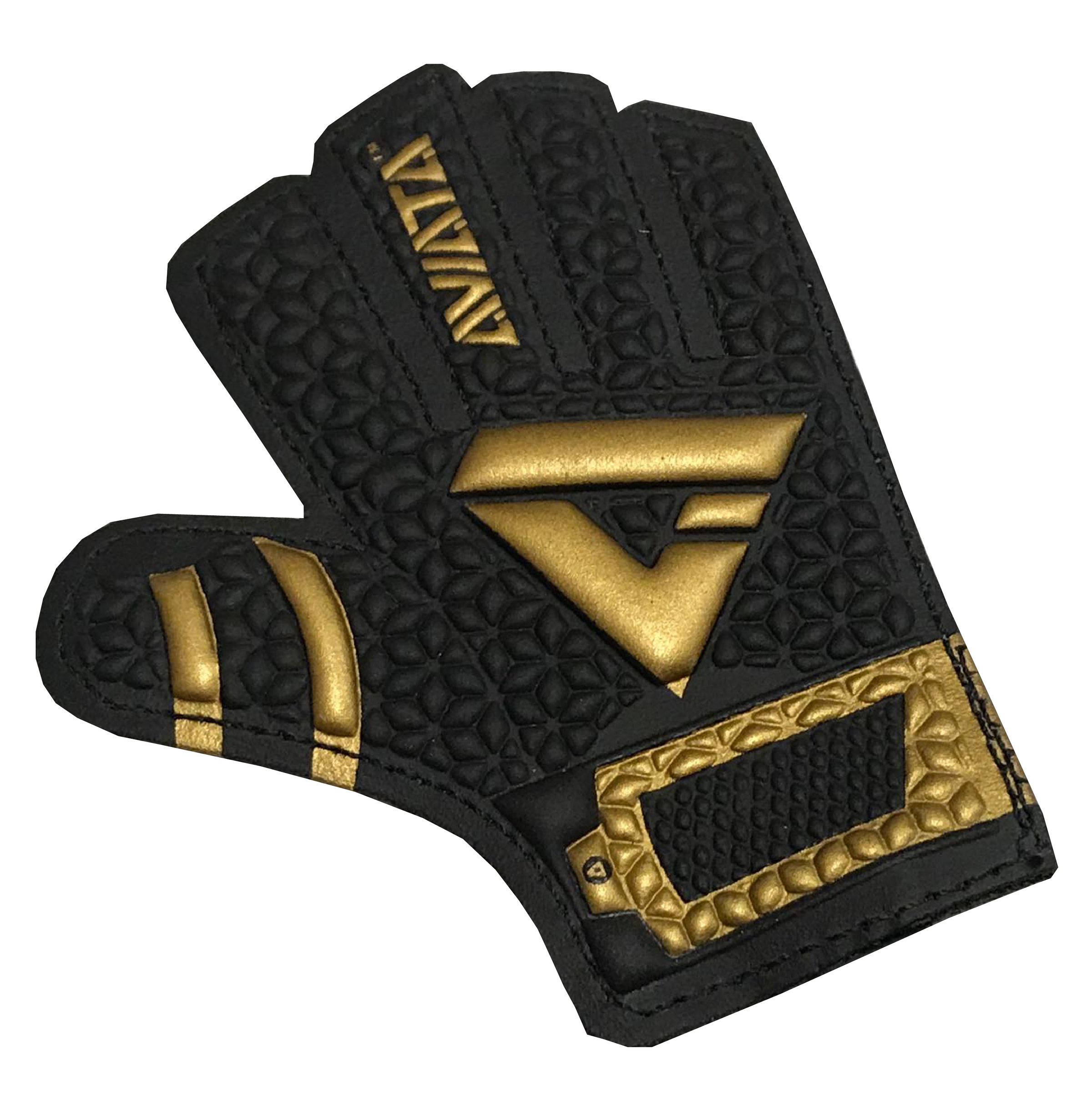 Aviata viper de shop luxe goalkeeper gloves
