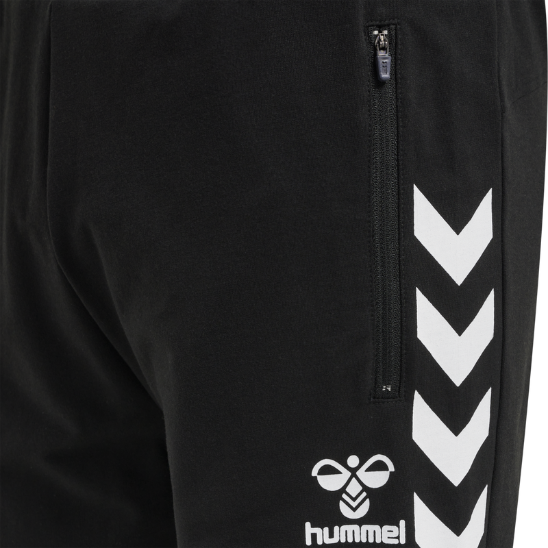 Hummel HMLRAY 2.0 SHORTS Athletic Black