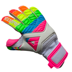 Aviata Halcyon Rainbow Goalkeeper Gloves