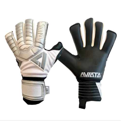 Aviata O2 Yeti Limited Edition Weather Proof Goalkeeper Gloves