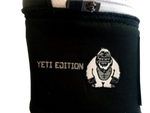 Aviata O2 Yeti Limited Edition Weather Proof Goalkeeper Gloves